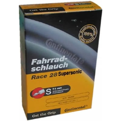Binnenband Continental 28 Race Supersonic 18-622 -> 25-630 - SV60mm ventiel