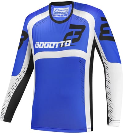 Bogotto Ares-MTN Motorcross trui -