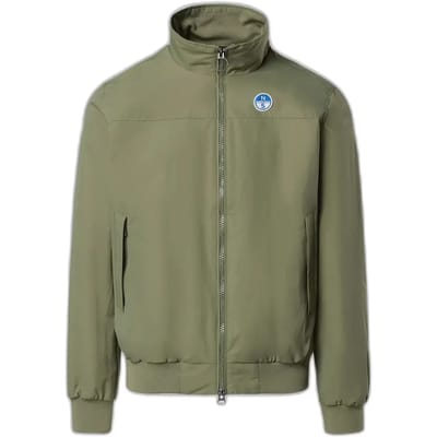 North Sails Original Sailor Jas Groen 2XL Man