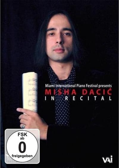 In Recital