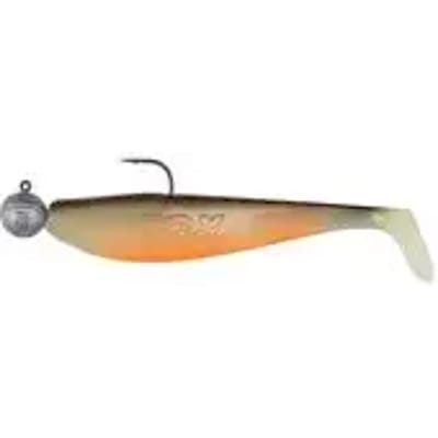 Lok Fox Rage Zander Pro Shad 1/0 (x40)