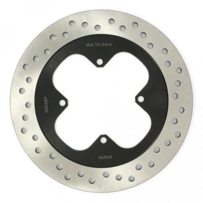 Disque de frein arrière Sifam pour Moto Honda 800 Vfr Fi Vtec 2002 à 2009 AR Neuf