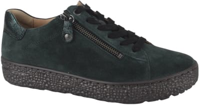 Hartjes 162.1401/34-68.68 dames veterschoenen sportief maat 38 (5) groen