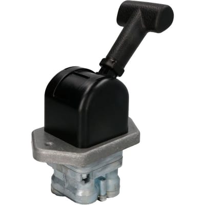 Remventiel, parkeerrem WABCO 9617232030