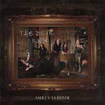 Devil I Know - Ashley Mcbryde