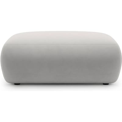 Hocker Kate velvet | Micadoni