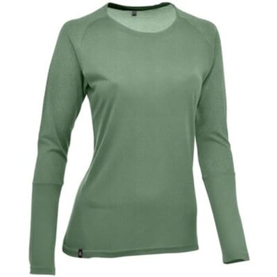 T-Shirt Lange Mouw Maui Sports -