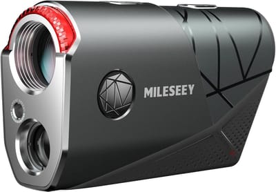 Mileseey golf rangefinder, golf afstandsmeter - GenePro S1