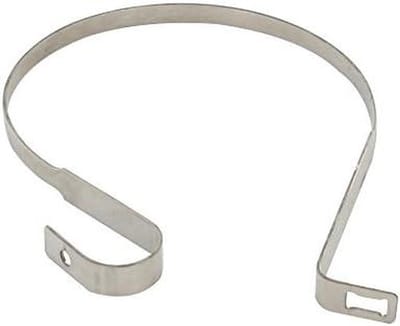 Rembandage Grasmaaier - Remkabel Grasmaaier - Onderhoud Tuinmachines - Vervangt OEM Onderdelen - 11 x 7 x 0.7 cm - Zwart