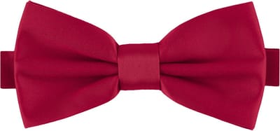 Ladeheid Vlinderdas - Strikjes voor Heren - Lengte: 12 cm, Breedte: 6 cm - LA-SR-M