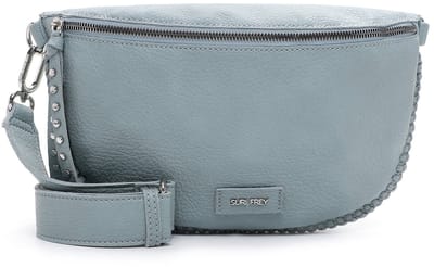 SURI FREY Schoudertas SFY Franzy ( 14712 ) - Dames handtassen - crystal blue 536