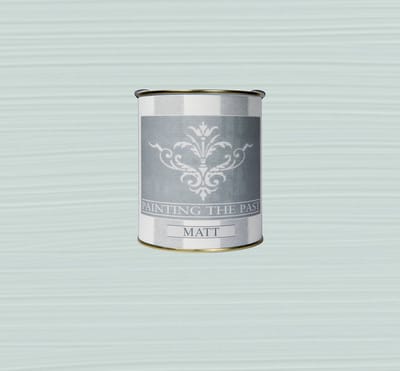 Painting the Past - Matt Finish - Sage - 750 ml