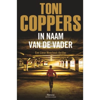 In Naam Van De Vader - Toni Coppers