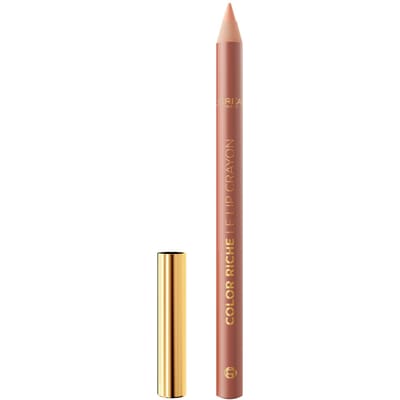 L’Oréal Paris Color Riche Lipliner - 236 Organza - Roze Lippenpotlood