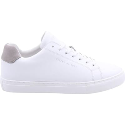 Cycleur De Luxe - Schoenen - Wit - Heren - Maat 45 -