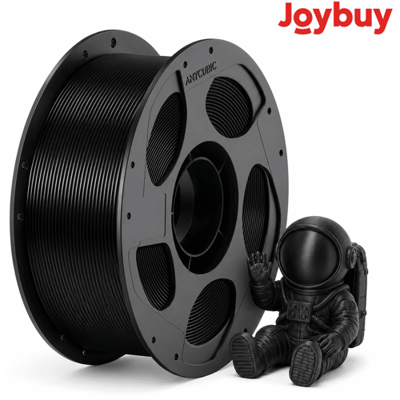 ANYCUBIC PETG Filament 1kg - Black