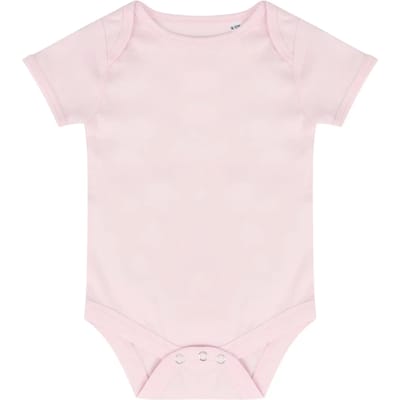 Body zonder label baby Larkwood