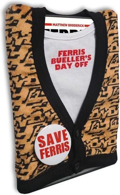 Ferris Buellers Day Off