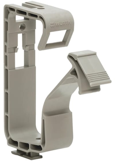 Wurth - Kabelbundelhouder universeel - Kabelbundelhouder universeel x 75 st