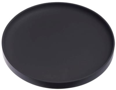 Yamazaki Tower Onderzetter rond - Zwart
