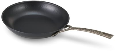 Beka Artist braadpan/koekenpan - Ø 28 cm - Koolstofstaal - PFAS-vrij - Geschikt voor inductie & BBQ