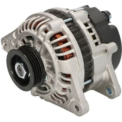 Driefasige generator PULSAR ROTATING ELECTRICS PSR10763
