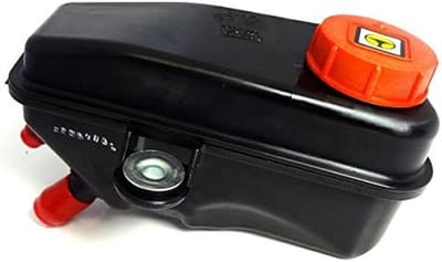 Olie Reservoir Tank voor Alfa Romeo 159 Spider Brera - Diverse Motoren