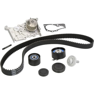 Waterpomp+distributieriem set SKF VKMC 06020