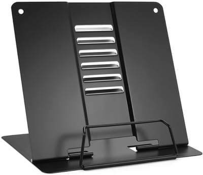 CRLYN® Boekenstandaard - Boekenhouder - Boekensteun