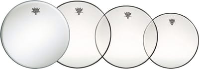 Remo PP-0240-BE Emperor ProPack vellenset