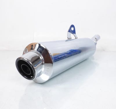 marving uitlaatdemper voor motor honda 650 ntv 1988 tot 1997 h/2163/bc nieuw