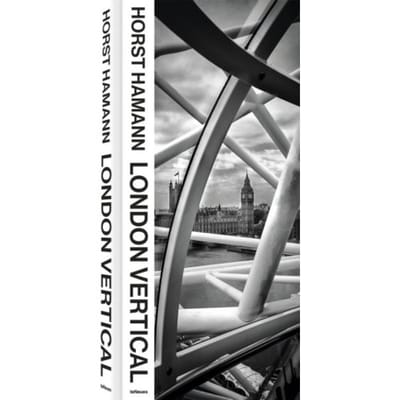 London Vertical - Hamann, Horst