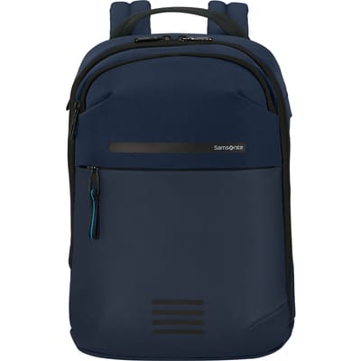 Samsonite Rugzak - Moderny Daybackpack- blue