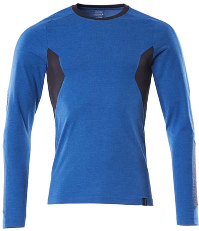 Mascot T-shirt met lange mouwen Accelerate 18381-959