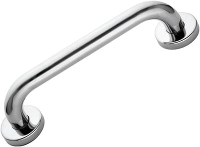 RVS Veiligheidsbeugel Badkamer Douche Wandmontage 25 cm