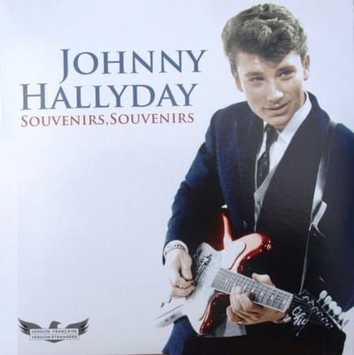 Version Francaise/Version Etrangere No.10