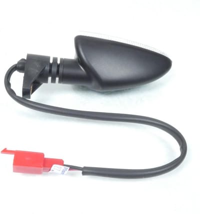 Clignotant ARG origine pour scooter Aprilia 125 SR 2020 1D001569 Neuf