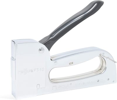 Handnietmachine voor Platte Draadklemmen Type 11