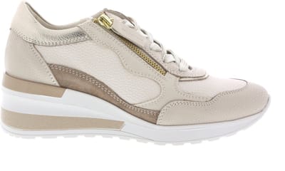 Dames Sneakers Dl Sport 6999 Versione 01 Beige - Maat 38