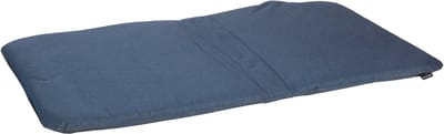 Kussen Rino Rechthoekig Blauw