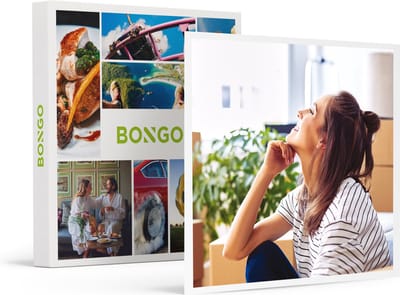 Bongo Bon -Mooi Housewarmingcadeau- Cadeaukaart