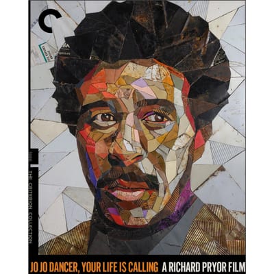 Jo Jo Dancer, Your Life Is Calling - Special Edition - 4K Ultra HD + Blu-ray - Import