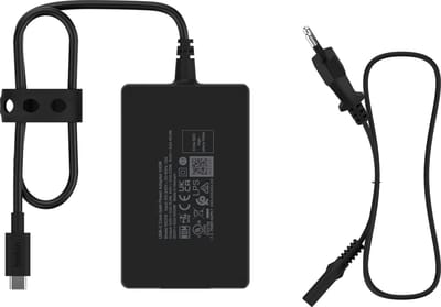 Belkin USB-C Oplader 100W met GaN Technologie – Snellader voor MacBook, iPad Pro, iPhone, Windows Laptops, Chromebook, en meer