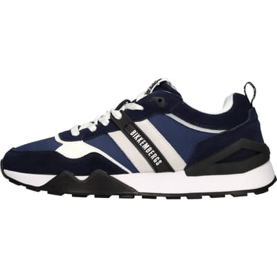 Bikkembergs Sneakers blauw