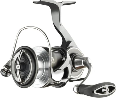 Daiwa Molen Luvias LT3000D