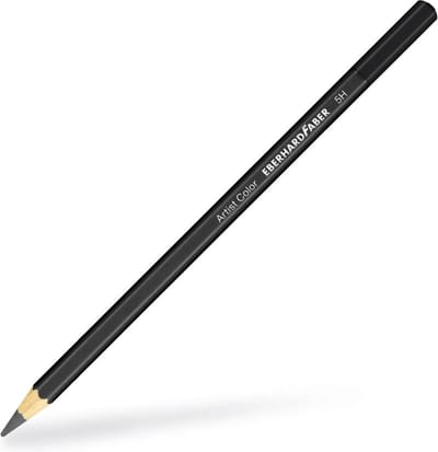 Eberhard Faber grafietpotlood - hardheid 5H - EF-511015