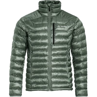 Vaude Batura Insulation Jas Groen S Man