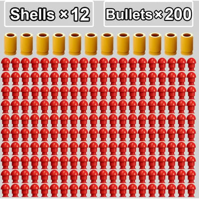 Zacht EVA Schuim Darts Stress S Speelgoedpistool Hulzen Kogels Herbruikbare Accessoires Schietspellen voor Pistolen Speelgoed M1911 G17 USP