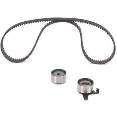 Distributieriemset BOSCH 1 987 946 348