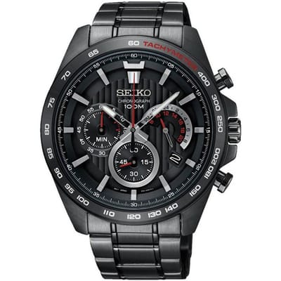 Seiko Sports Chronograph | SSB311P1